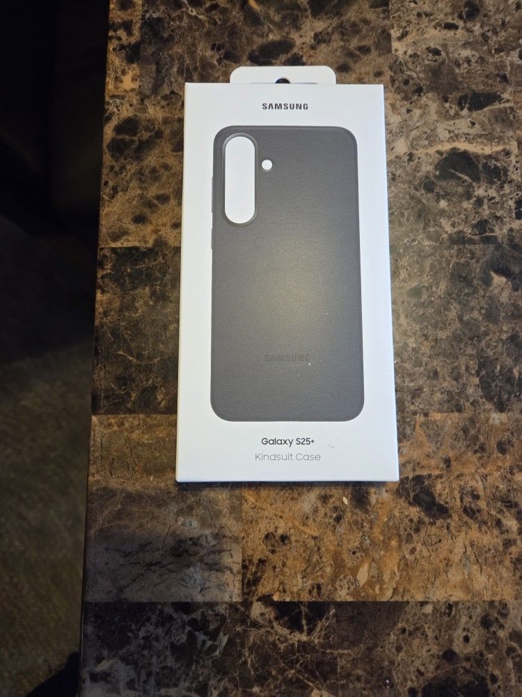 Samsung Galaxy S25+ Kindsuit Case