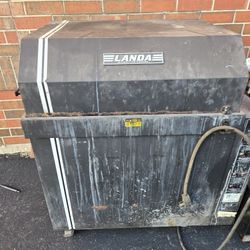 Landa Automatic Parts Washer
