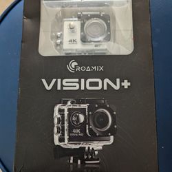 Roamix VISION+
