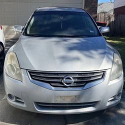 2011 Nissan Altima Parts Parts For Sell