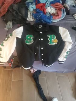 SadBoyz Letterman
