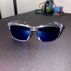 Oakley sunglasses