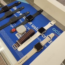 AppleWatch Series 8 -41mm OPEN BOX 
