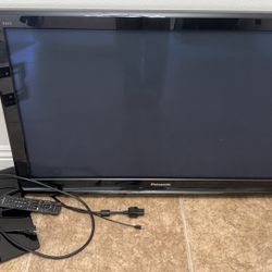 Panasonic TV