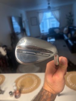 Title: Titleist Vokey SM10 60° Wedge – 04T $110