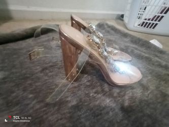 Stunning Heels
