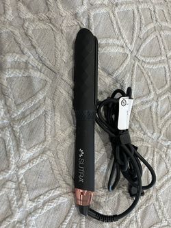 Sutra Curling/straightening Wand