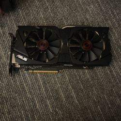 Asus GTX 980 Strix