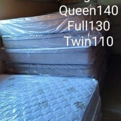 Mattresses Set