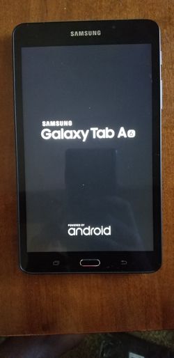 Samsung Galaxy Tab