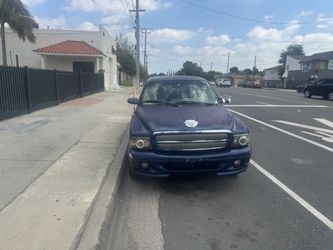 2000 Dodge Dakota