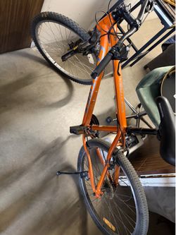 Bike