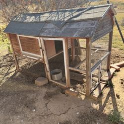 Chicken Coops 
