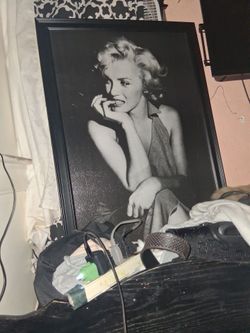 Signed posted