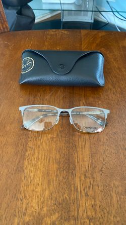 Calvin Klein Glasses