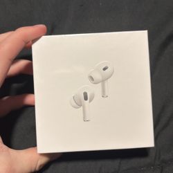 airpod gen 2 pros 