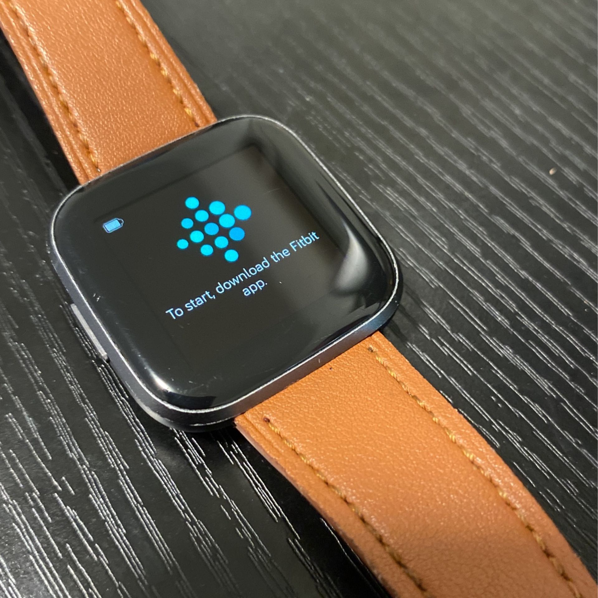 FitBit VERSA Series 2