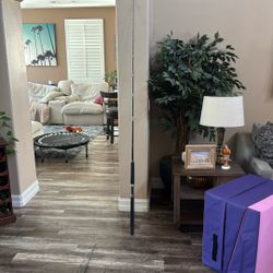 Allstar Blue Water Angler