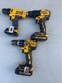 Drills