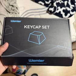 Keycap Set