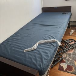 Electric Bed
