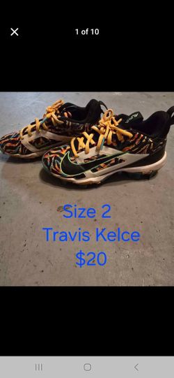 Kids Cleats - Football, Baseball, and Soccer