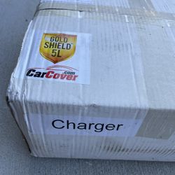 Car Cover For Dodge charger