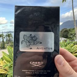 Creed Aventus Cologne