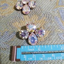 Vintage Earrings $10 Each Pair