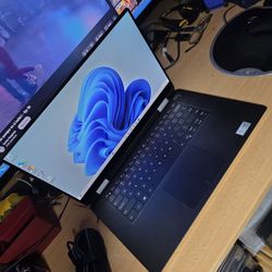 Dell Gaming 2-1 Touchscreen Pc  i7-3.10GHz-CPU  16GB Ram 512GB NVMe M.2 SSD GPU: Radeon 