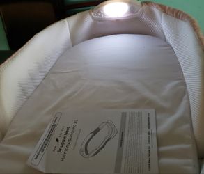 Camita Para Bebé 