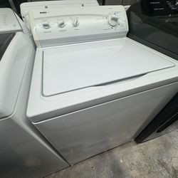 Kenmore Agitator Washing Machine