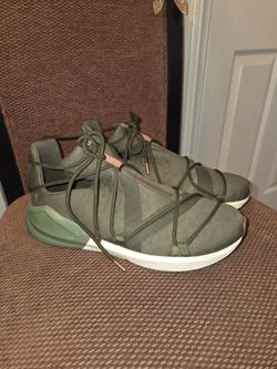 Womens Puma shoes