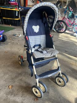 Cosco Umbrella Stroller