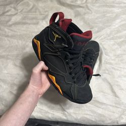 Jordan 6 Size 8 Need Gone 