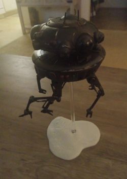 Star Wars Black Series Figure