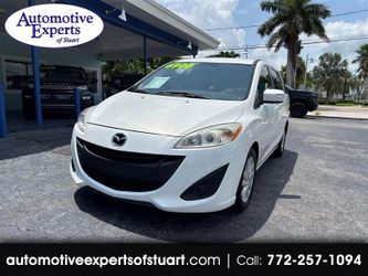 2013 Mazda MAZDA5