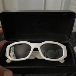 Versace glasses