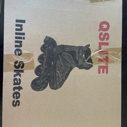 Inline skates (box sealed) - Size M 