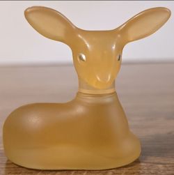Avon Doe Collectible