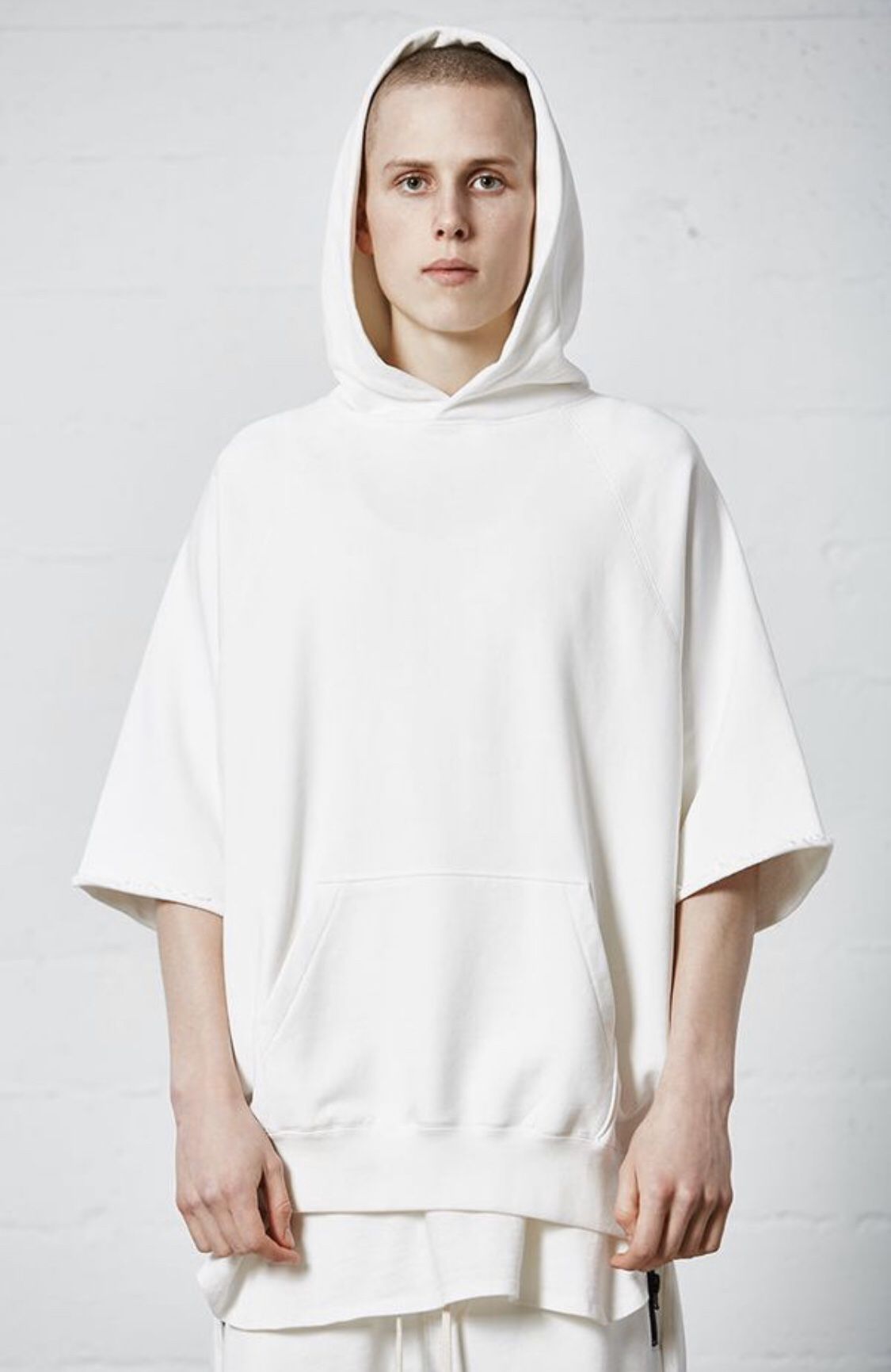 Fog fear of god essentials off white hoodie Size m