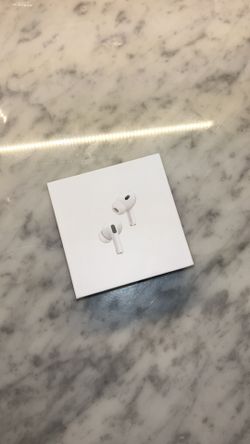 Apple AirPods Pro 2