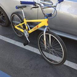 Bmx 1998 Gt Speed Series Box 24