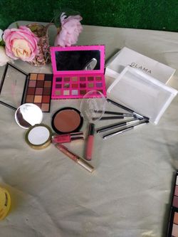 Makeup Bundle