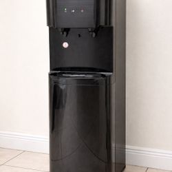 Water Dispenser 
