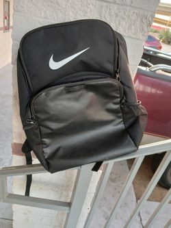 Nike Backpack Size XL