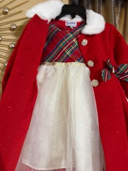 Nice kids dress