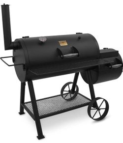 Smoker