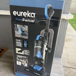 Eureka Vacuum 