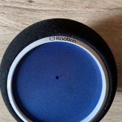 Kaotica Eyeball